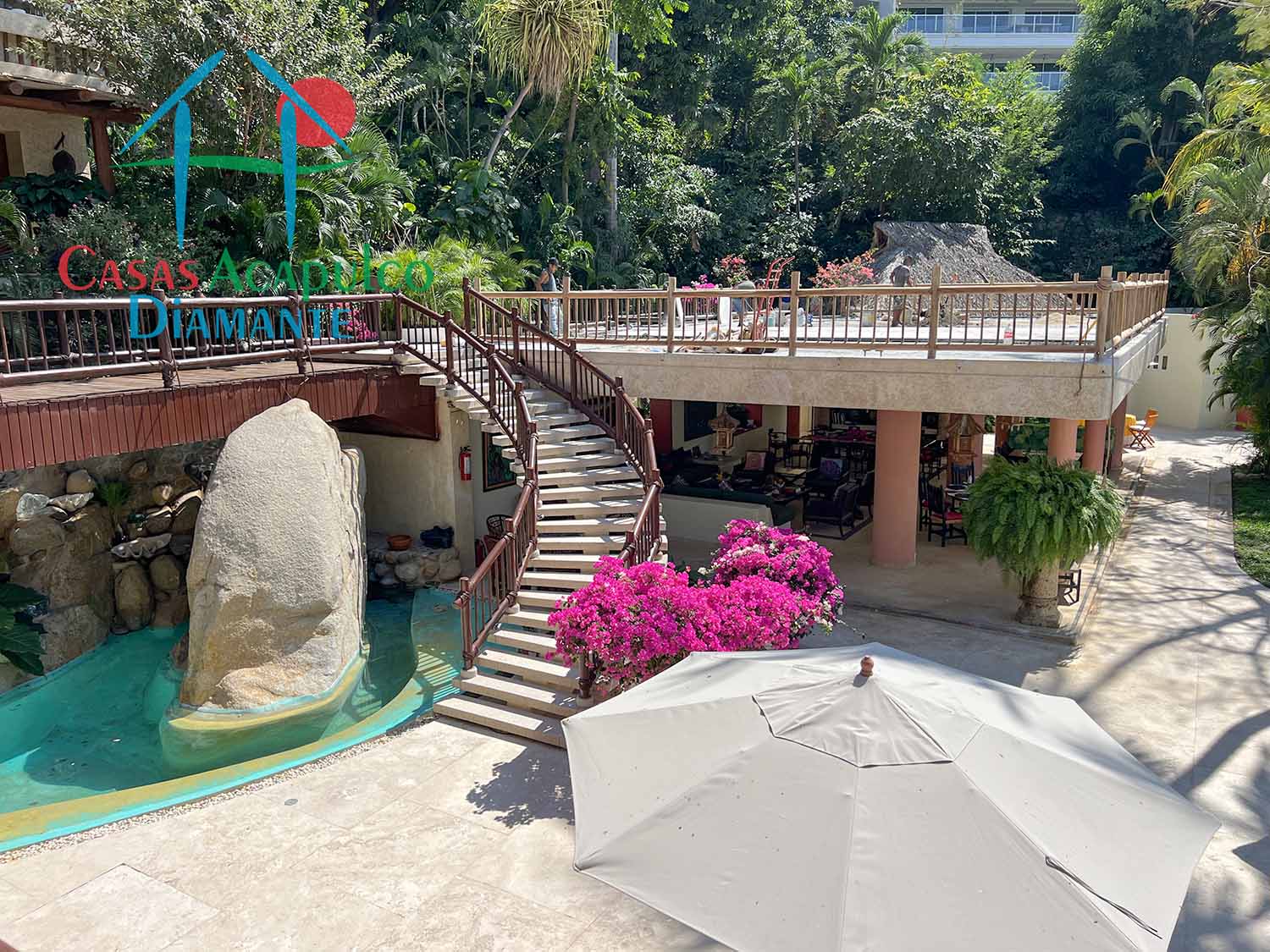 Villa Karin - Pasillos 24 Villa Karin - Pasillos 24